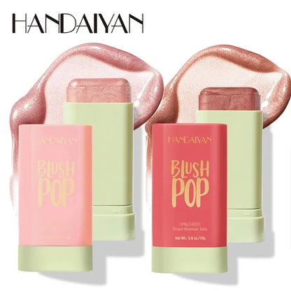 RUBOR EN BARRA RADIANT BLUSH POP®