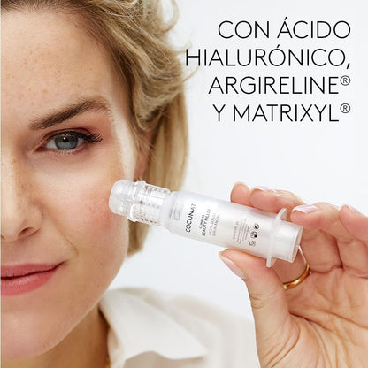 11 razones por las que las celebridades están dejando el bótox por el relleno de belleza clínica de Cocunat.
