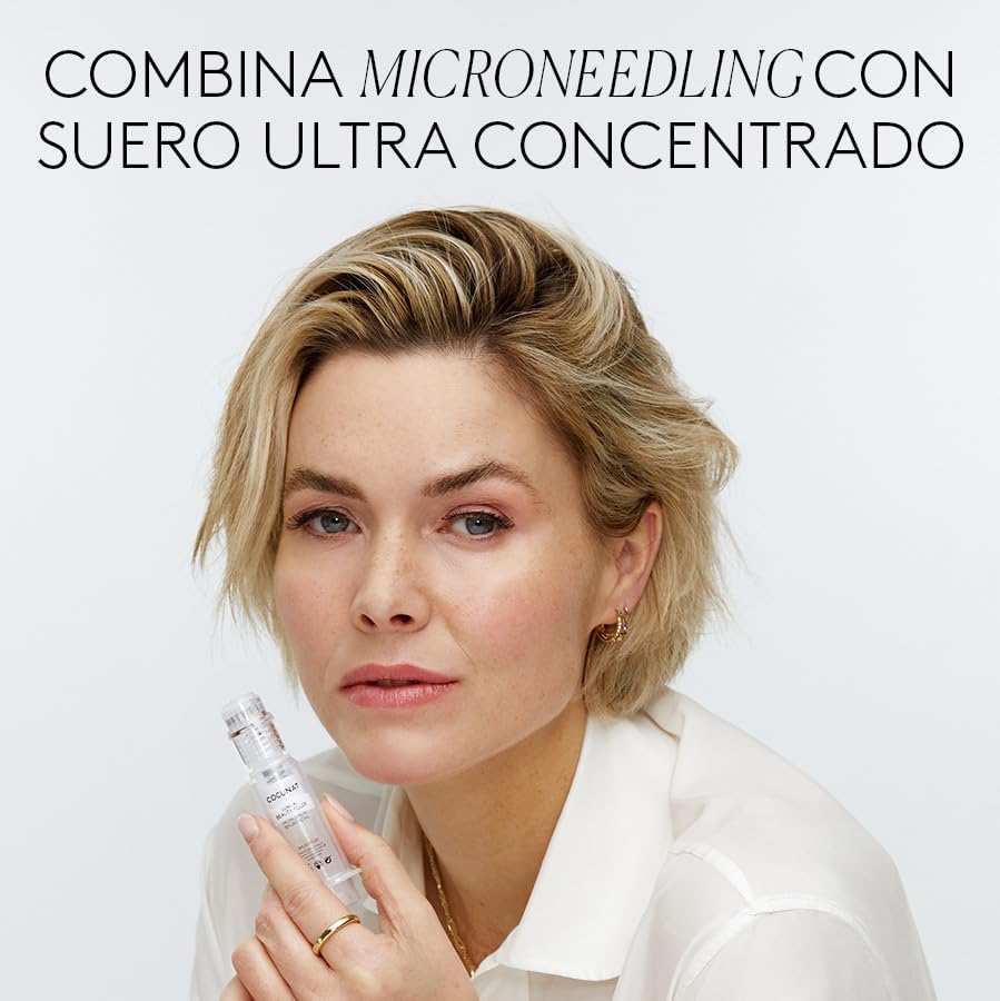 11 razones por las que las celebridades están dejando el bótox por el relleno de belleza clínica de Cocunat.