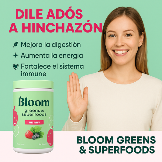 Activa tu cuerpo, libera toxinas y siente la ligereza real