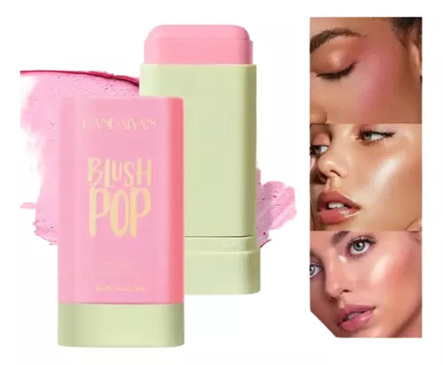 RUBOR EN BARRA RADIANT BLUSH POP®