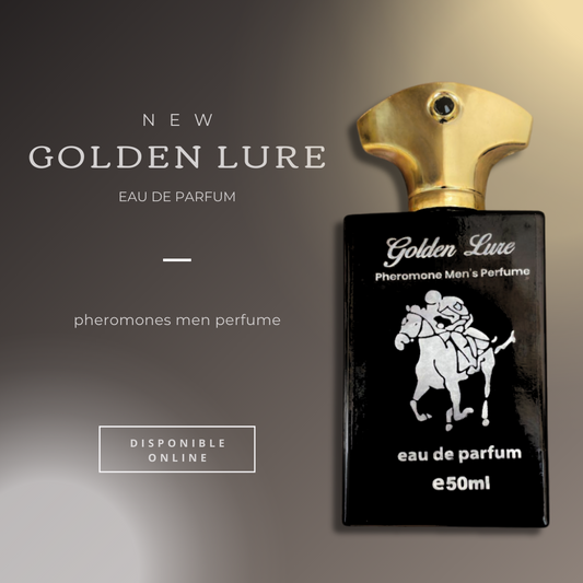 Golden Parfum