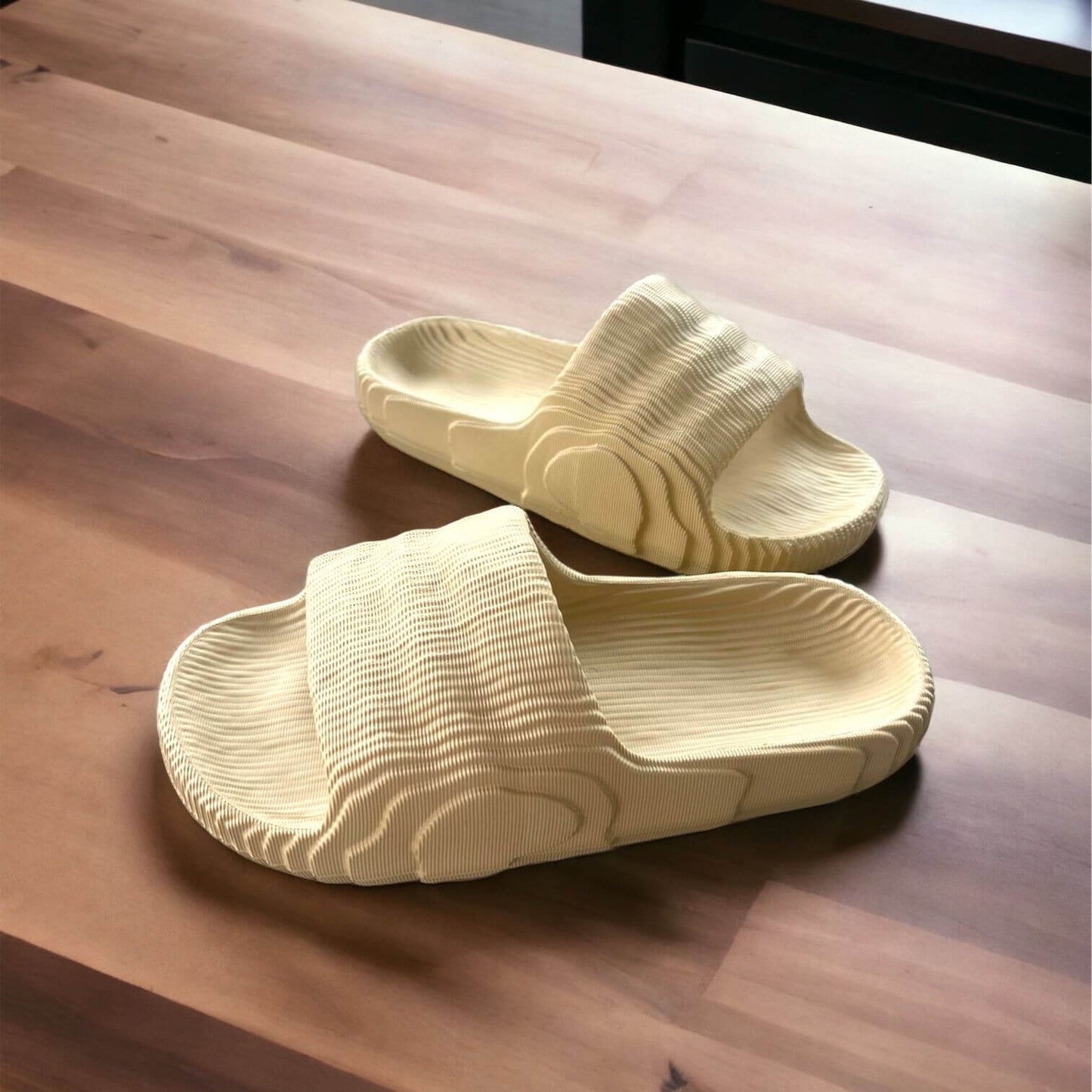 SANDALIAS IMPORTADAS SLIDES™️ + ENVIO GRATIS