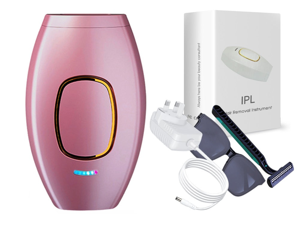 DEPILADORA SOFTSKIN® TECNOLOGÍA IPL + ENVÍO GRATIS