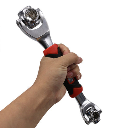 LLAVE INGLESA 48 EN 1 - UNIVERSAL PRO® + ENVÍO GRATIS