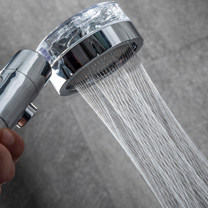 CABEZAL DE DUCHA TURBOSHOWER® + ENVÍO GRATIS