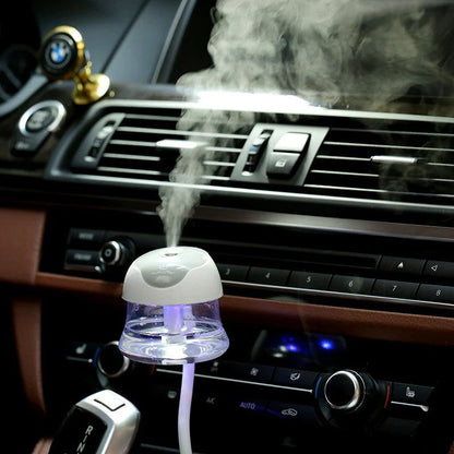 HUMIDIFICADOR NICECAR ULTRA®