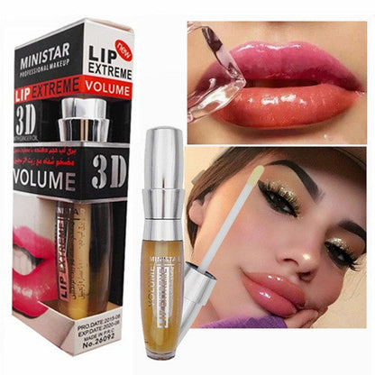 LABIAL VOLUMINIZADOR AUMENTO LABIOS 3D®