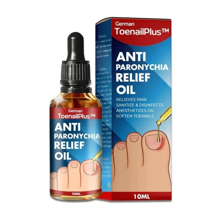 ACEITE ANTI HONGOS TOENAIL™