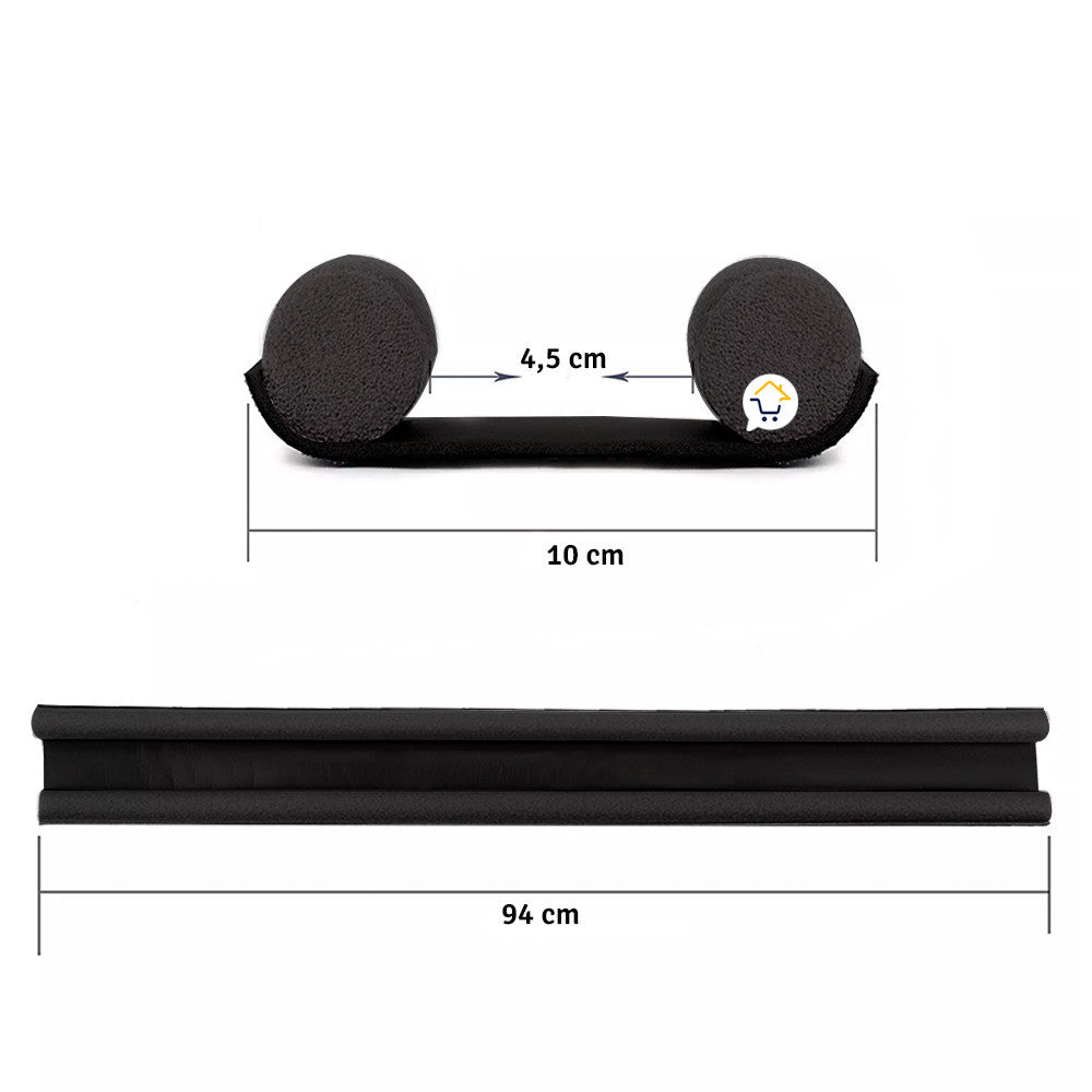 PORTECTOR BASE PUERTA MAXDOOR®