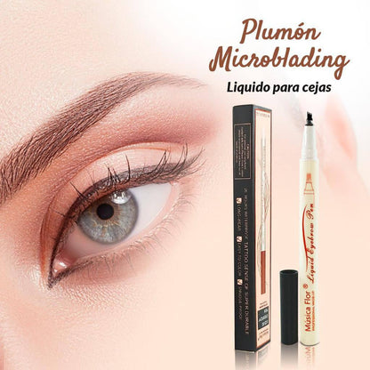 PLUMÓN MICROBLADING PERFECTBROW® + ENVÍO GRATIS