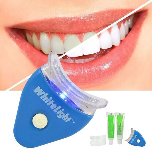 KIT BLANQUEAMIENTO DENTAL (White) + ENVÍO GRATIS