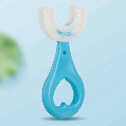 CEPILLO U FUNBRUSH®  + ENVÍO GRATIS ✈