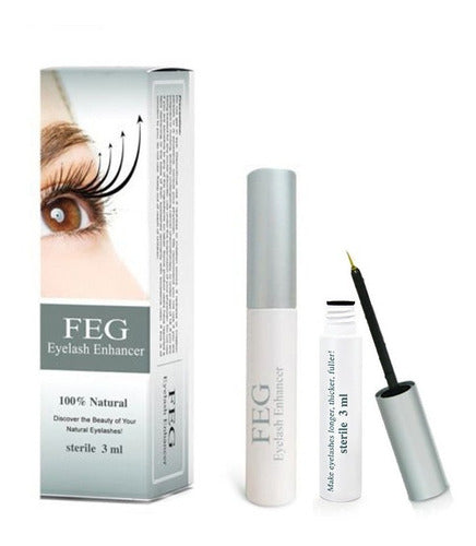 SERUM CRECIMIENTO PESTAÑAS FEG®