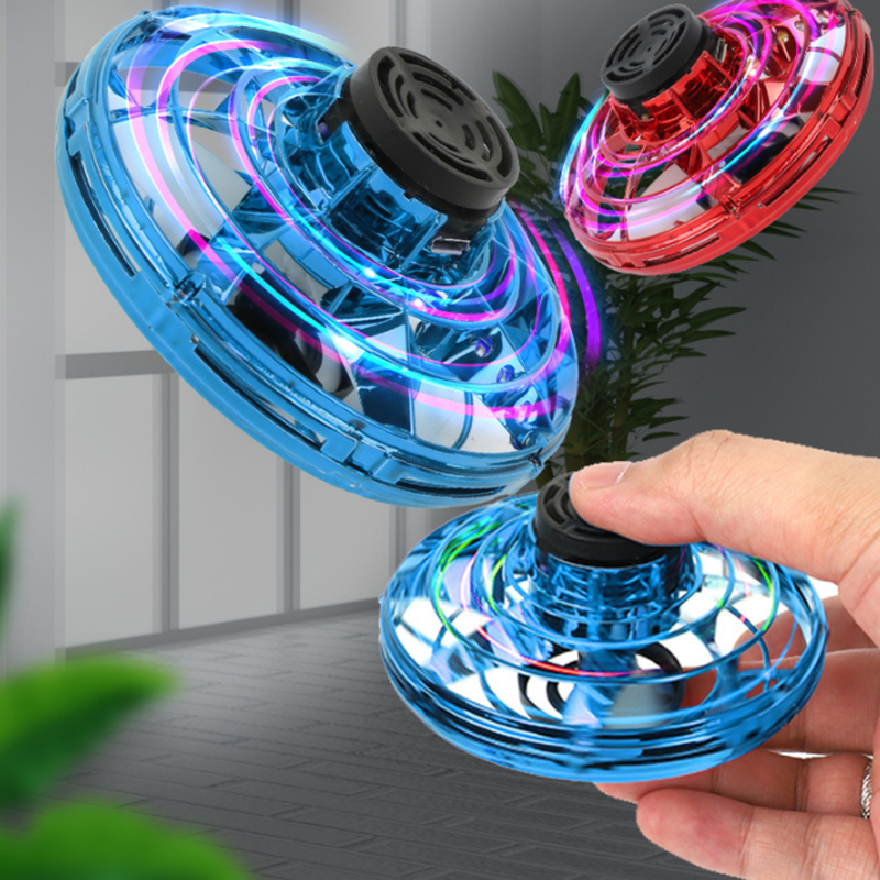 SPINNER INTELIGENTE FLYDRONE™ + ENVÍO GRATIS